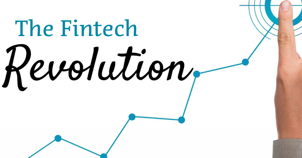 The Fintech Revolution, Growth