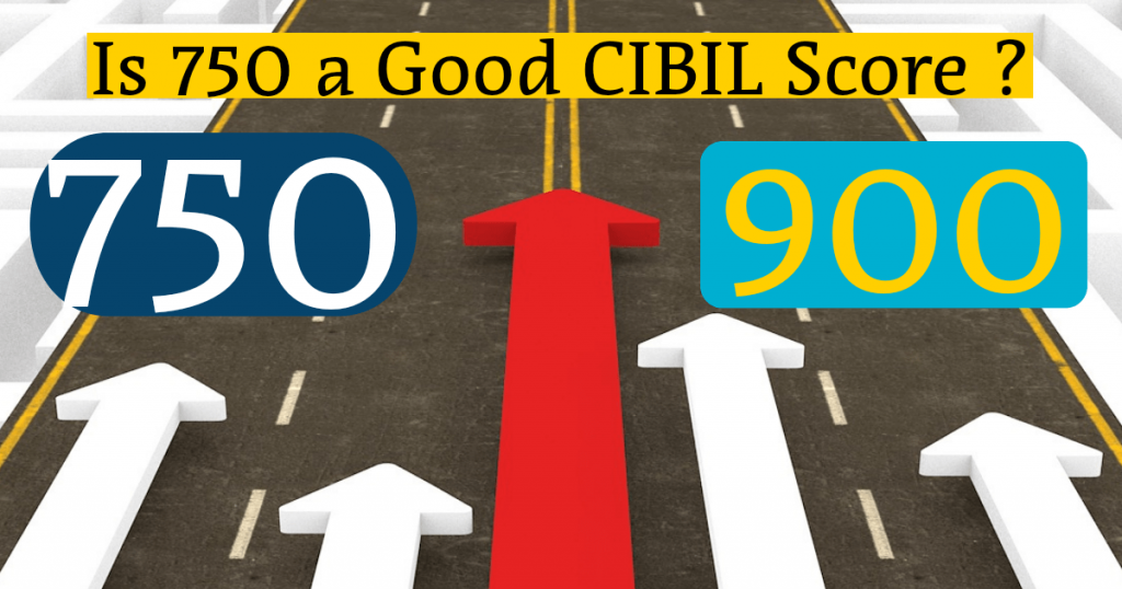 is 750 a good CIBIL Score?, low CIBIL Score, loans, Is it safe to check CIBIL score online?