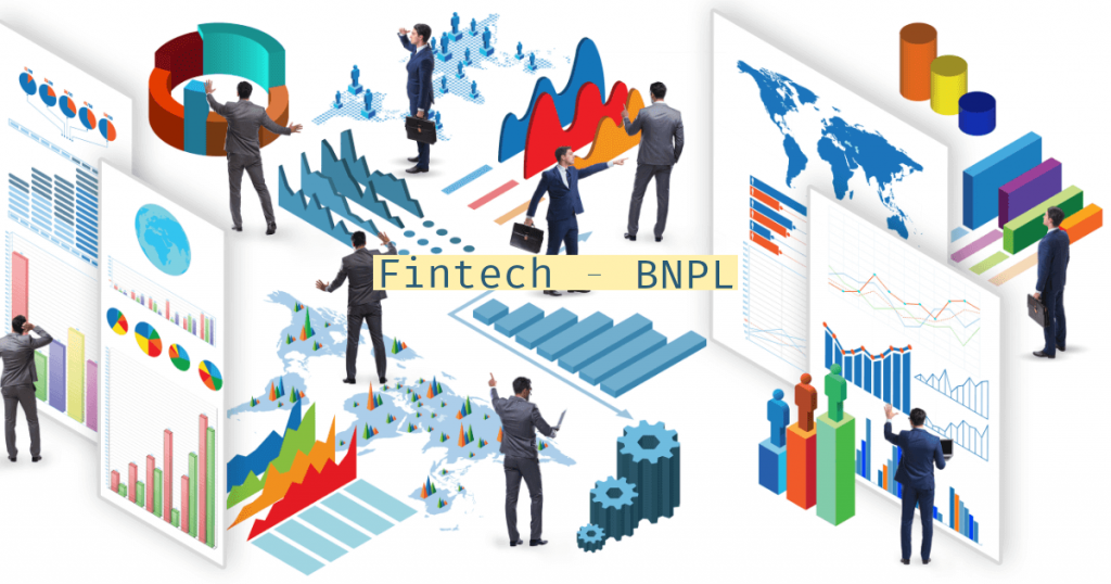 Fintech Model - BNPL