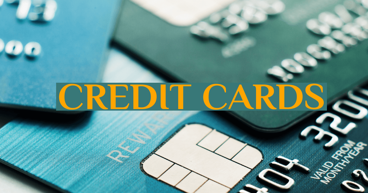 Credit Card - An overview