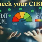 Check your CIBIL Score