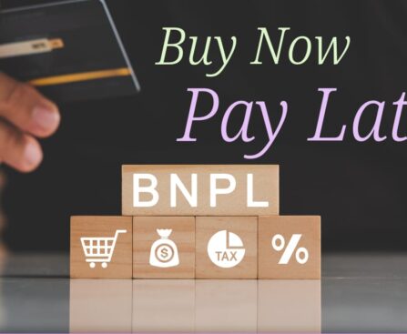 BNPL (buy now pay later)
