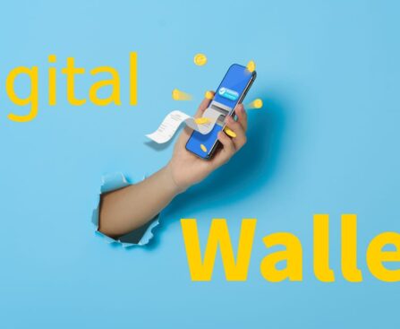 Wallet or e-Wallet or Payment Wallet or Digital Wallet