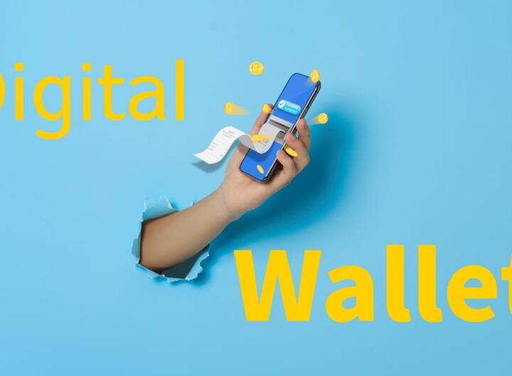 Wallet or e-Wallet or Payment Wallet or Digital Wallet