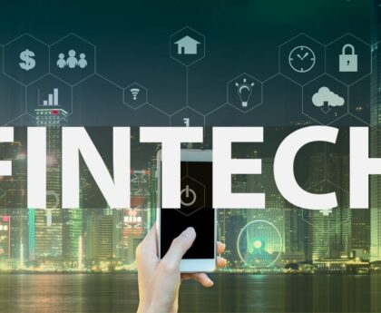 What is Fintech