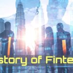 History of Fintech