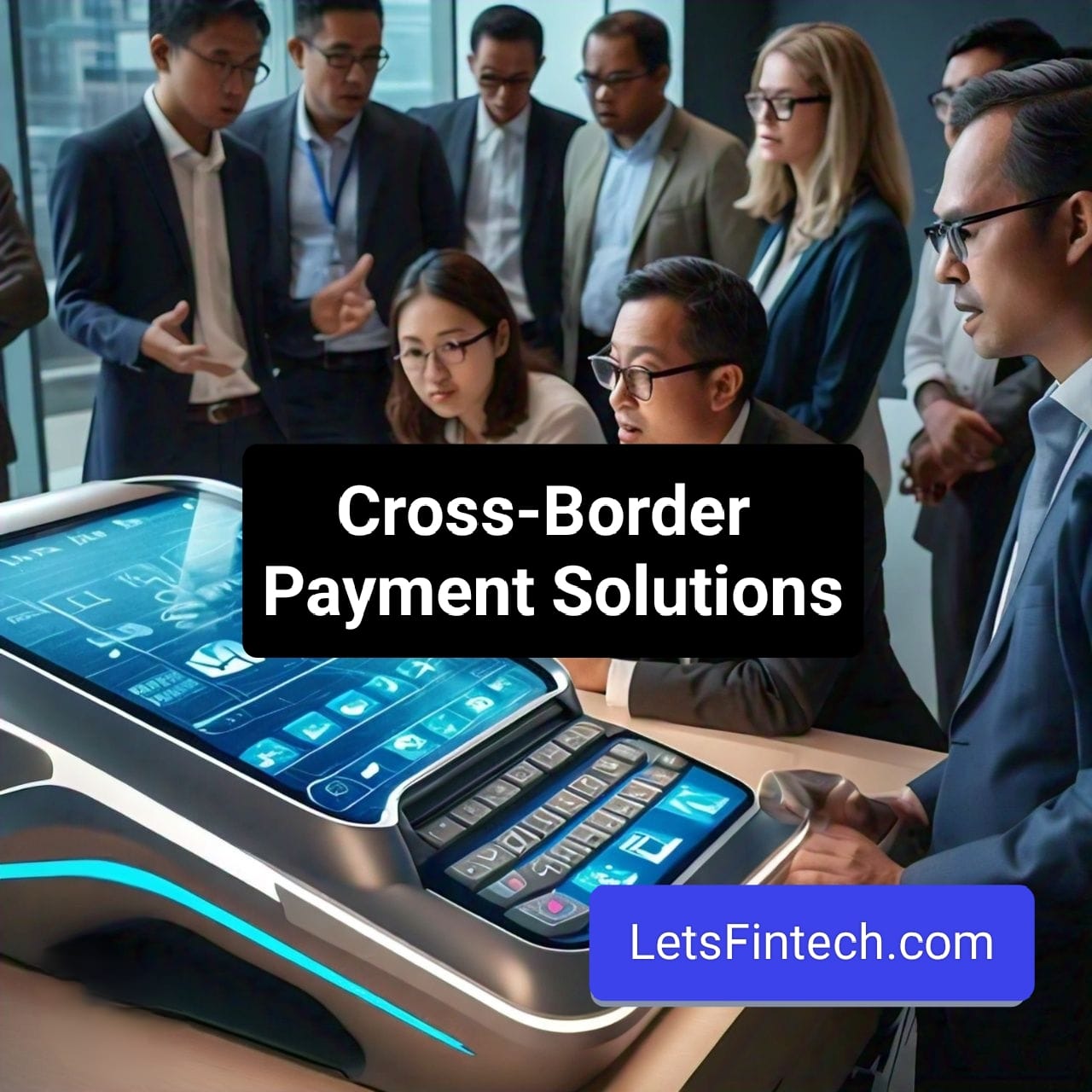 The Evolution of Cross-Border Payment Solutions