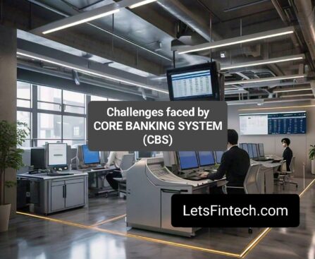 Challenges Core Banking System Faces