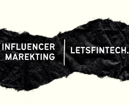 B2C Fintech Content Marketing - LetsFintech.com