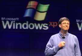 cheater microsoft - Bill Gates