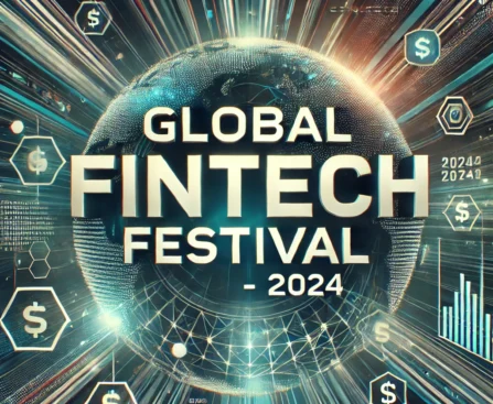 GLOBAL FINTECH FESTIVAL 2024, GFF 2024, GFF 2025, GLOBAL FINTECH FESTIVAL 2025