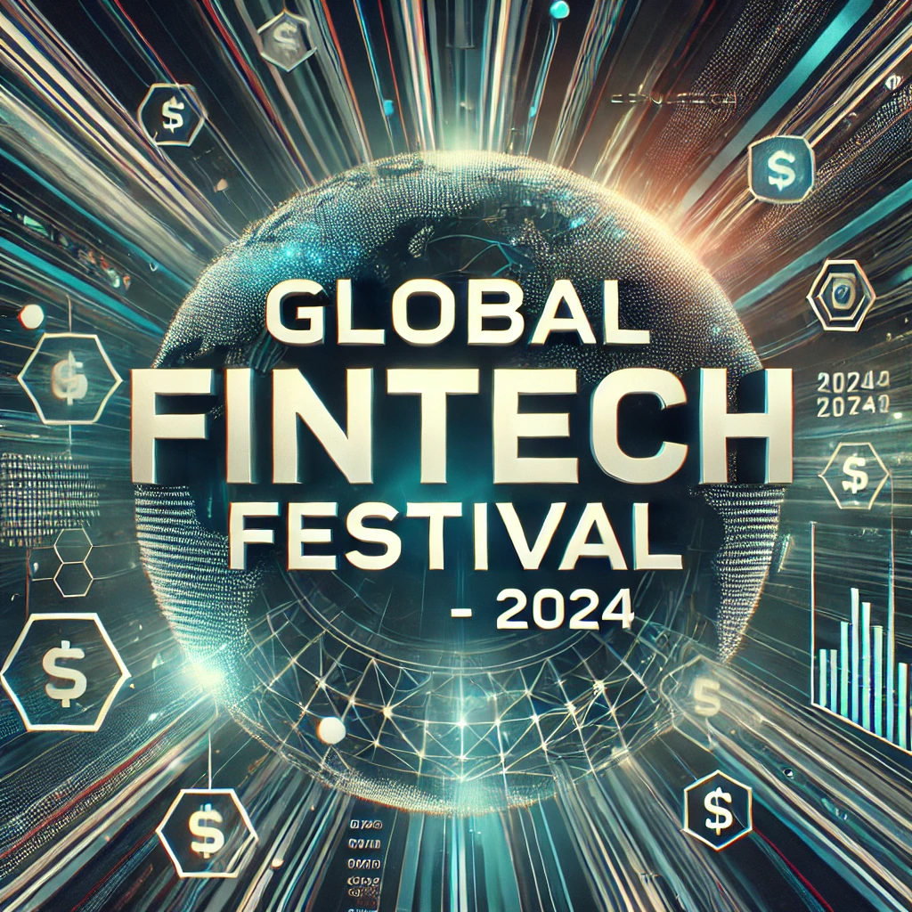 GLOBAL FINTECH FESTIVAL 2024, GFF 2024, GFF 2025, GLOBAL FINTECH FESTIVAL 2025