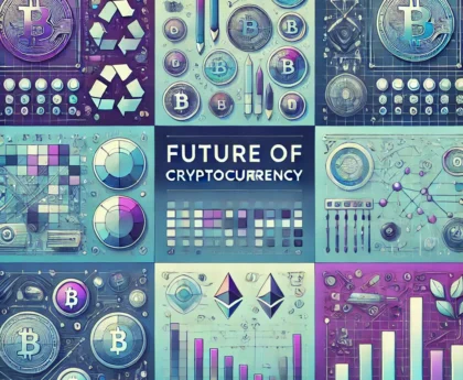 future of cryptocurrency