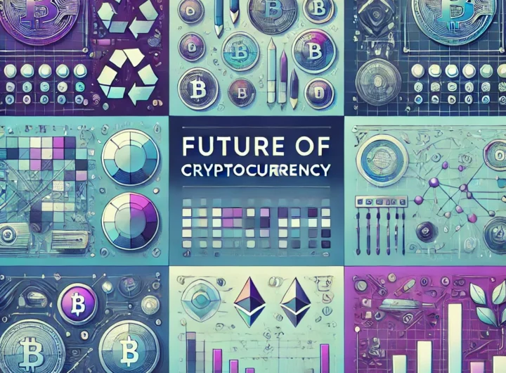 future of cryptocurrency