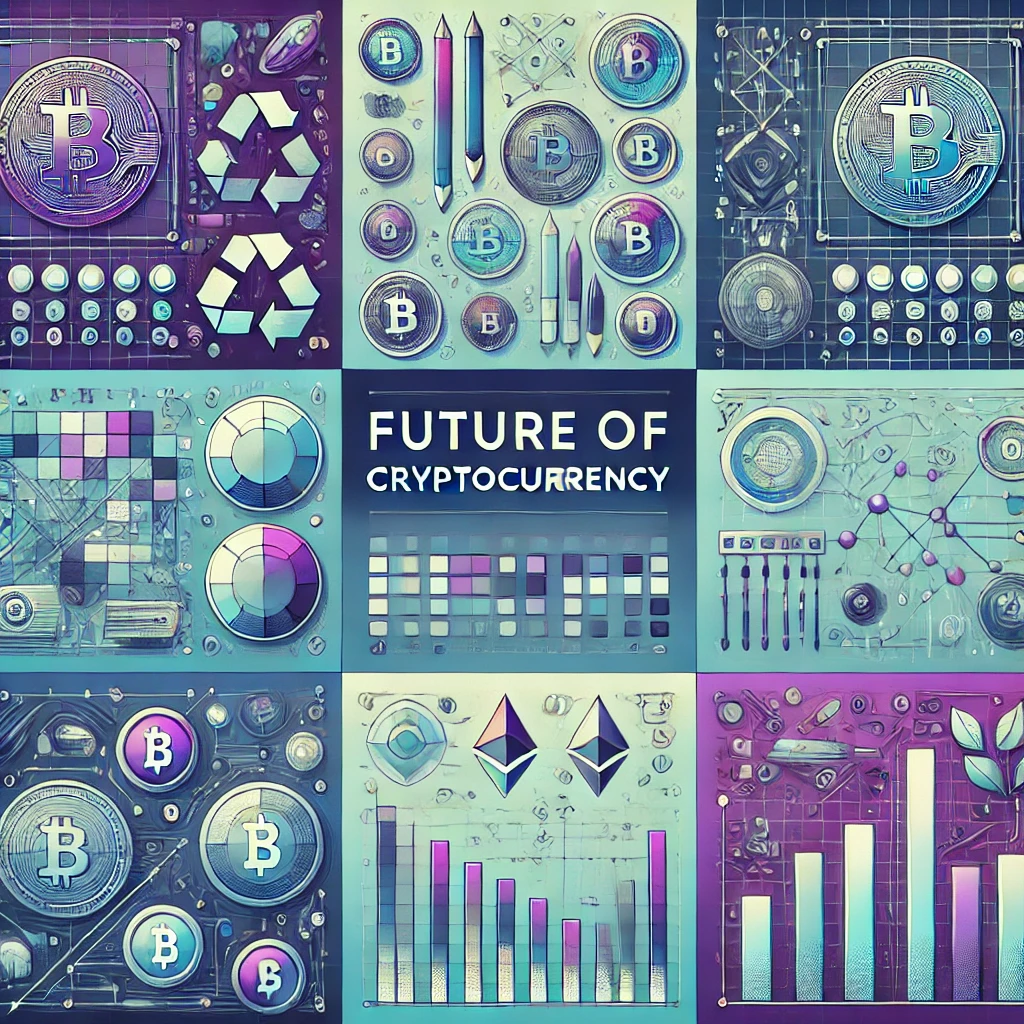 future of cryptocurrency