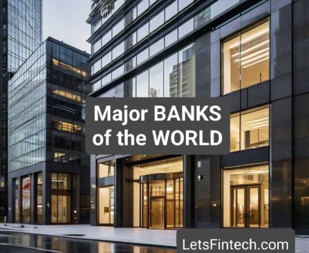 Major Banks of the World