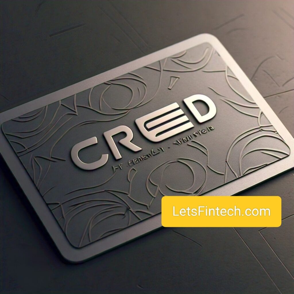 CRED - A B2C Fintech Giant