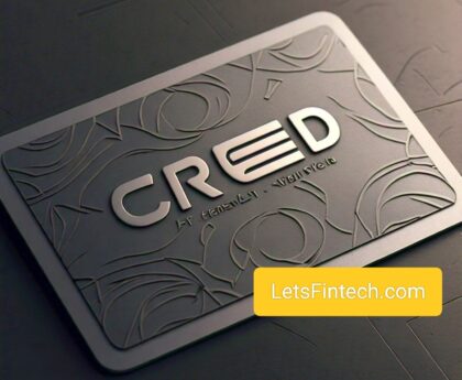 CRED - A B2C Fintech Giant