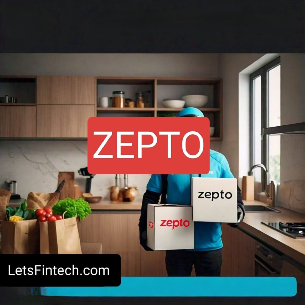 Zepto 