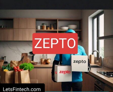 ZEPTO - QUICK COMMERCE GIANT