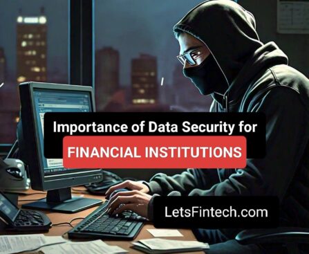 Importance of Data Security