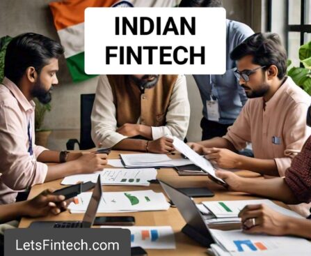 Fintech Landscape in India