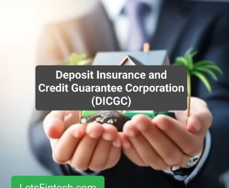 Deposit Insurance and Credit Guarantee Corporation (DICGC)