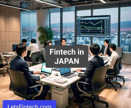 Fintech Landscape in Japan