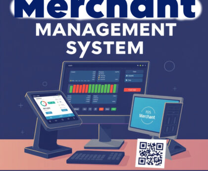 Merchant Management System, Merchant Acquisition