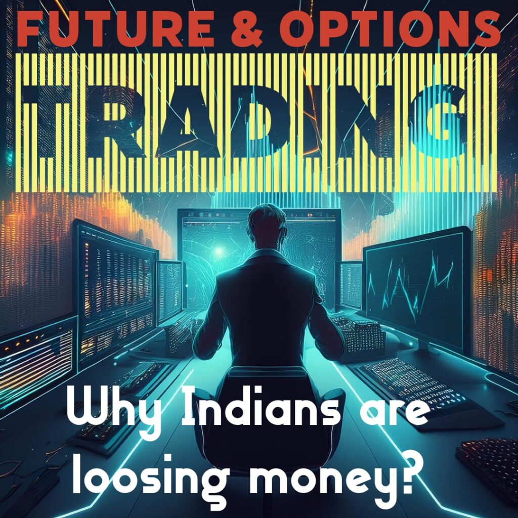  Futures and Options Trading