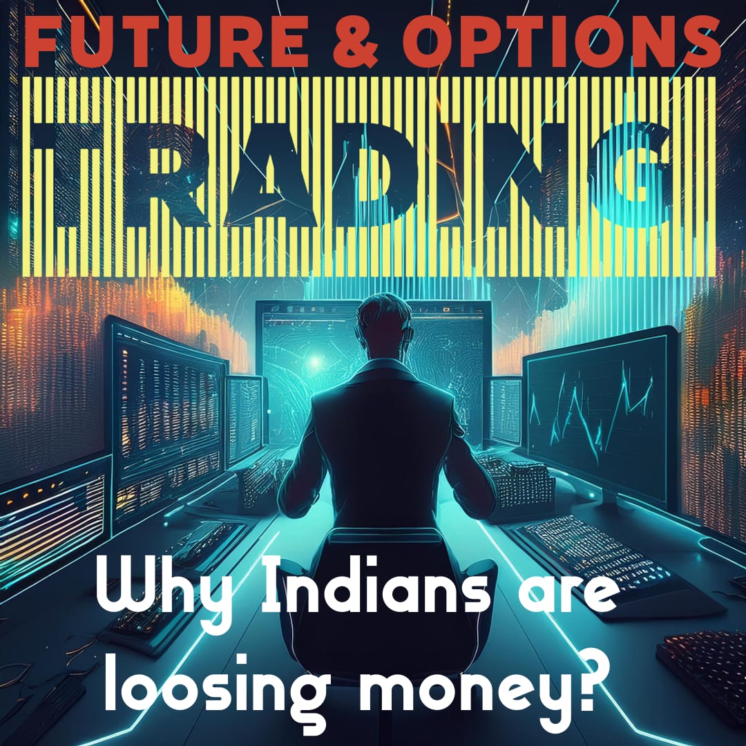 Futures and Options Trading