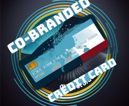 Co-Branded Credit Cards