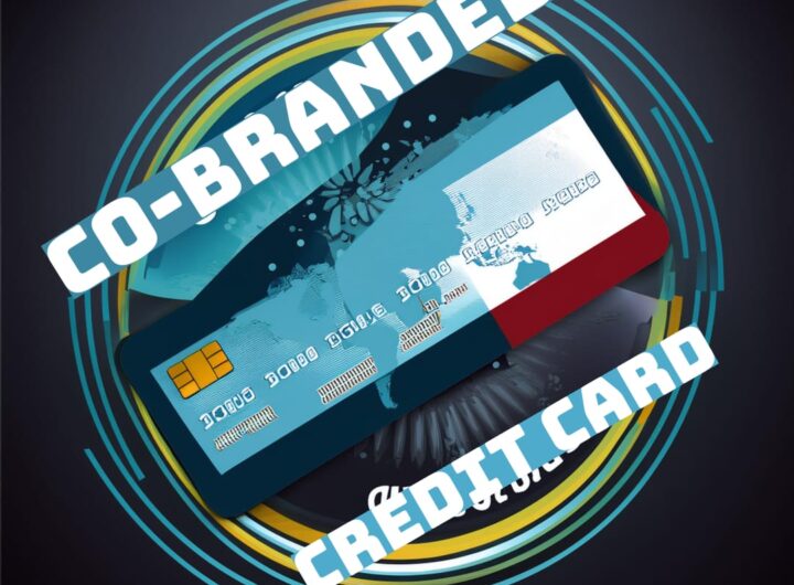 Co-Branded Credit Cards