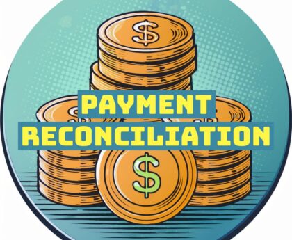 Payment Reconciliation