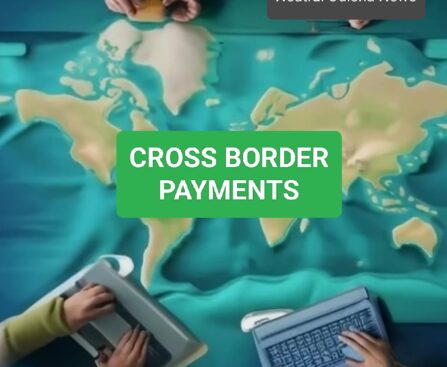 Cross-Border Payments