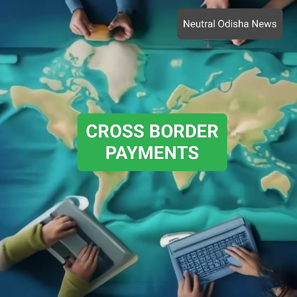 Cross-Border Payments