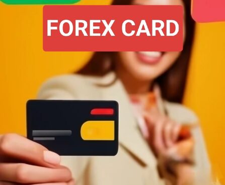 Forex Cards