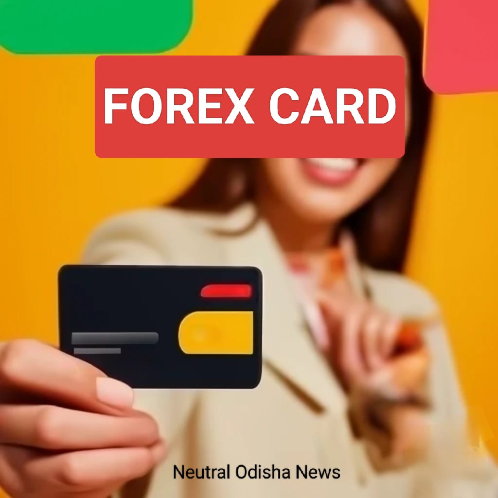 Forex Cards