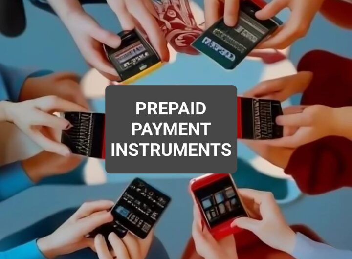 Prepaid Payment Instruments (PPI)