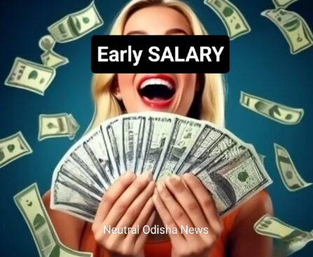 Early Salary