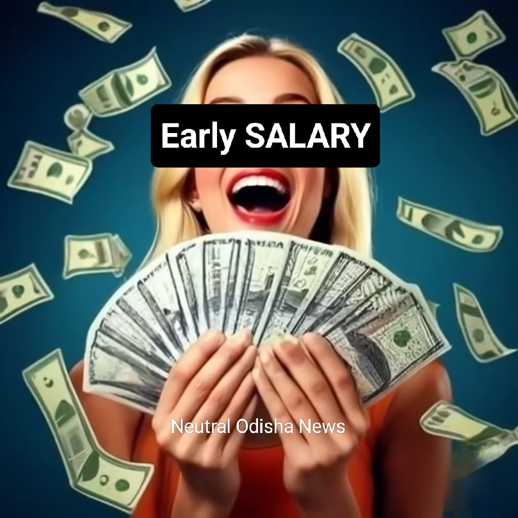 Early Salary