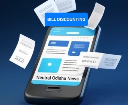 Bill Discounting