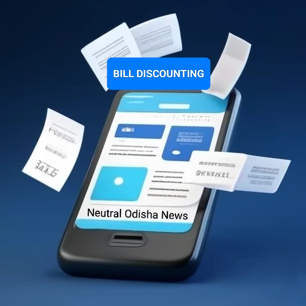 Bill Discounting