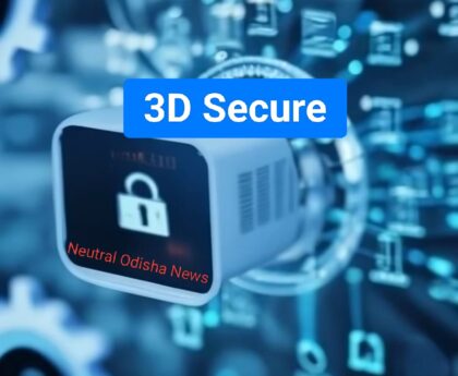 3D-Secure