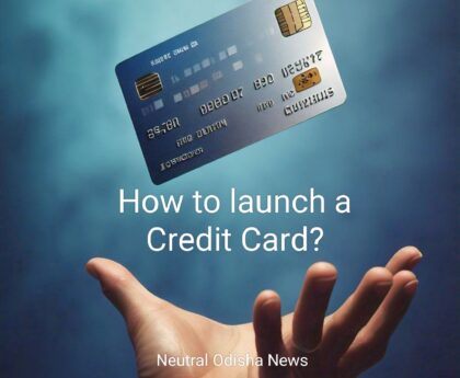 How to Launch a Credit Card?