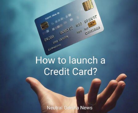 How to Launch a Credit Card?