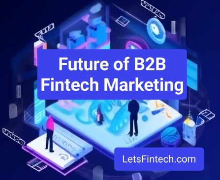 B2B Fintech Marketing