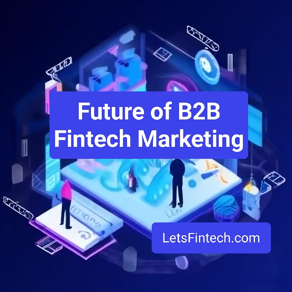 B2B Fintech Marketing