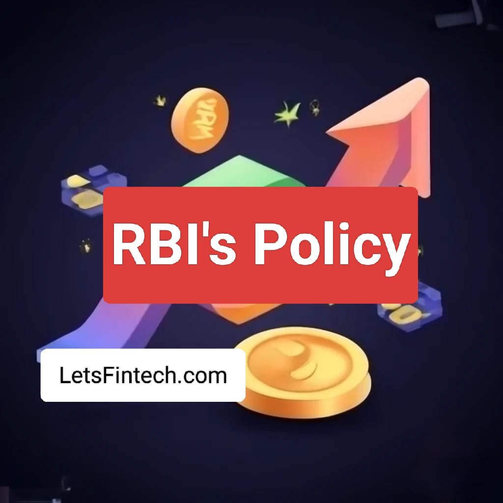 RBI's Policies