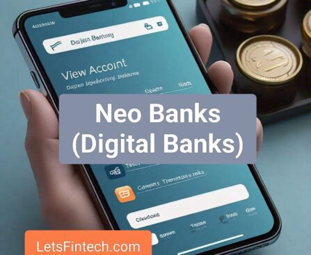 Neo Banks/Digital Banks